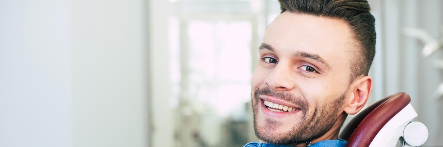 Dental Fillings | Dentist