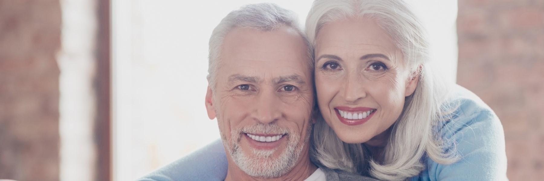 Dentures & Partials | Dentist