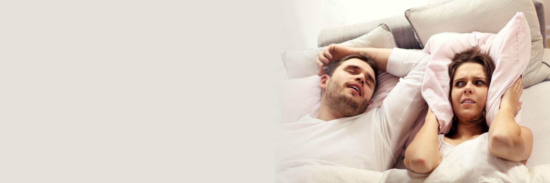 Sleep Apnea Treatment | Dentist