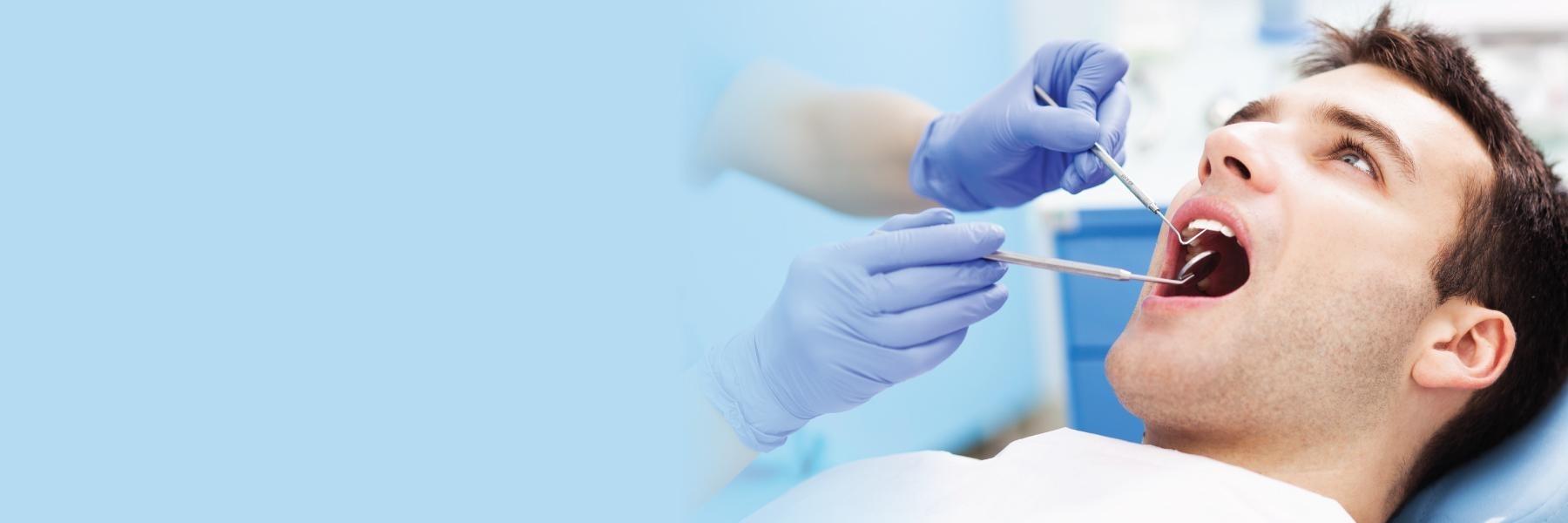 Tooth Extraction & Wisdom Teeth | Dentist